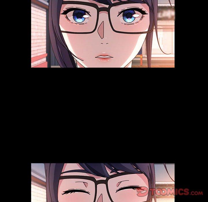 魯蛇模特兒 第 41 話 第54页
