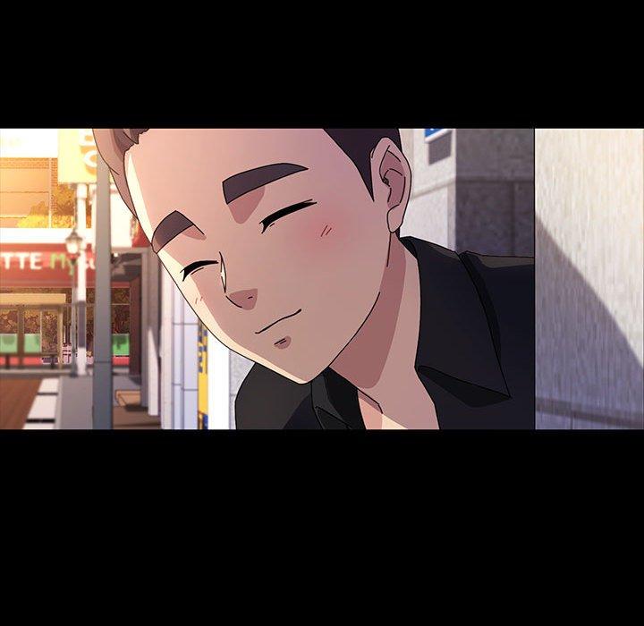 魯蛇模特兒 第 41 話 第56页
