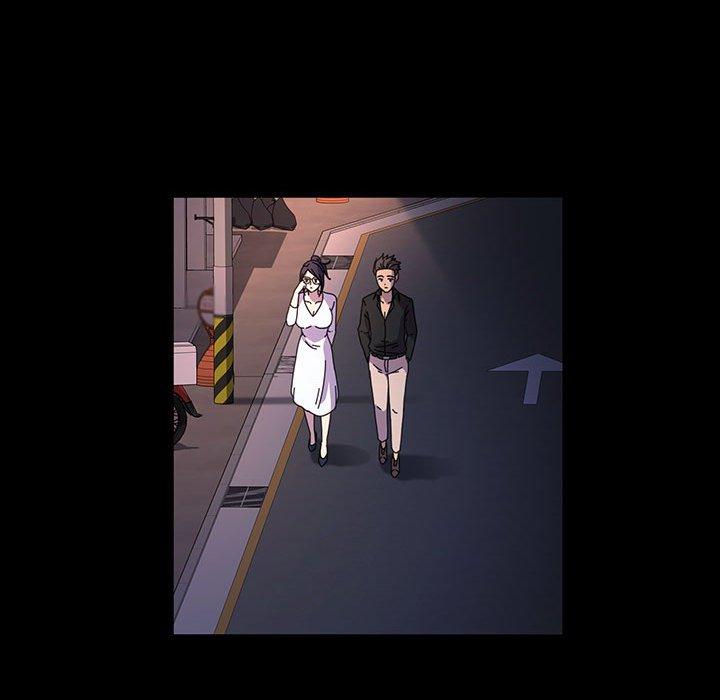 魯蛇模特兒 第 41 話 第61页