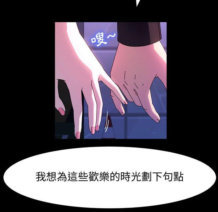 魯蛇模特兒 第 41 話 第82页
