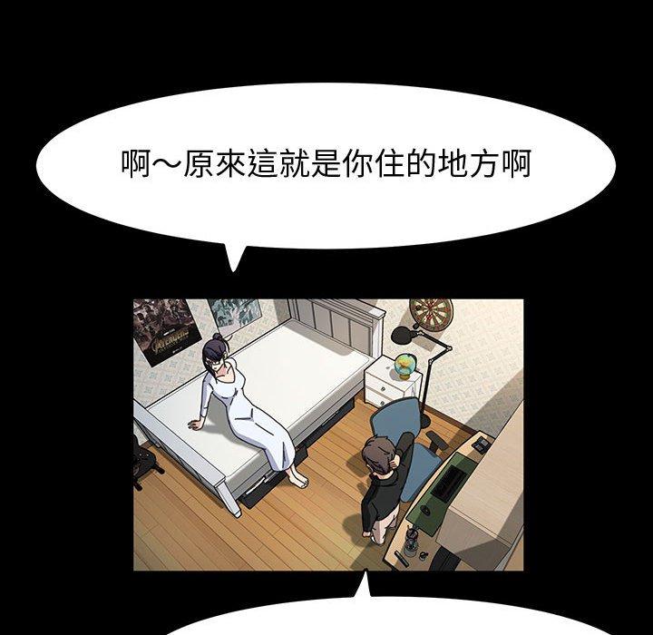 魯蛇模特兒 第 41 話 第88页