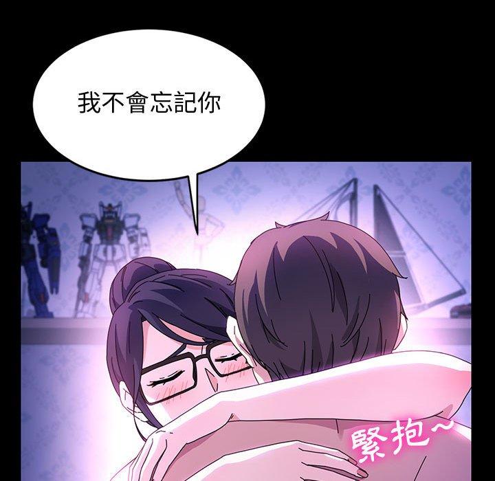 魯蛇模特兒 第 42 話 第56页