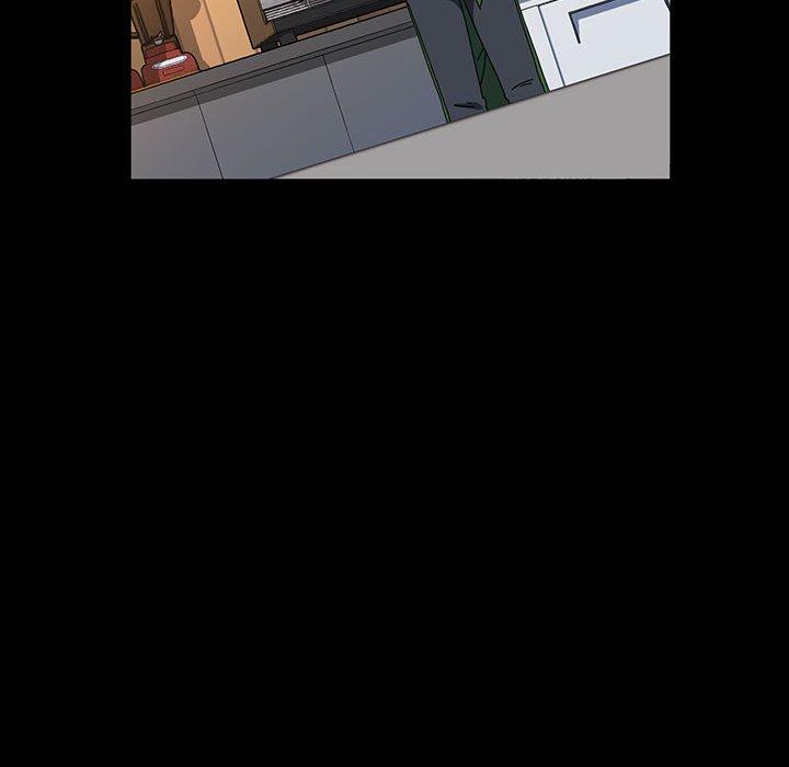 魯蛇模特兒 第 42 話 第76页
