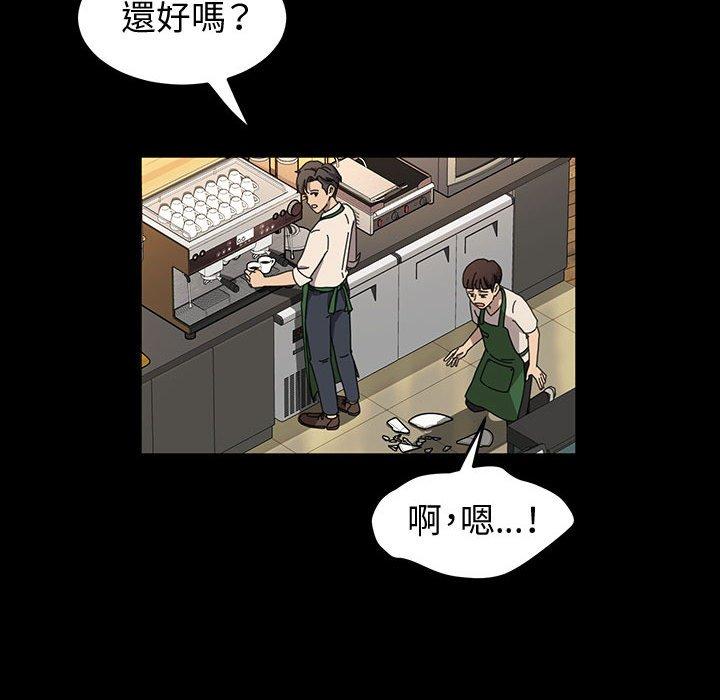 魯蛇模特兒 第 42 話 第85页