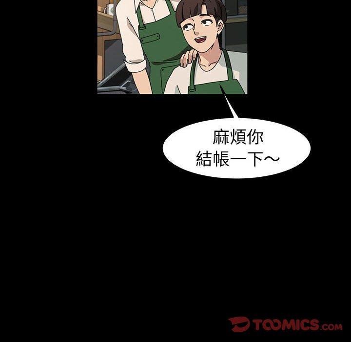 魯蛇模特兒 第 42 話 第87页