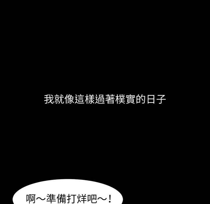 魯蛇模特兒 第 42 話 第94页