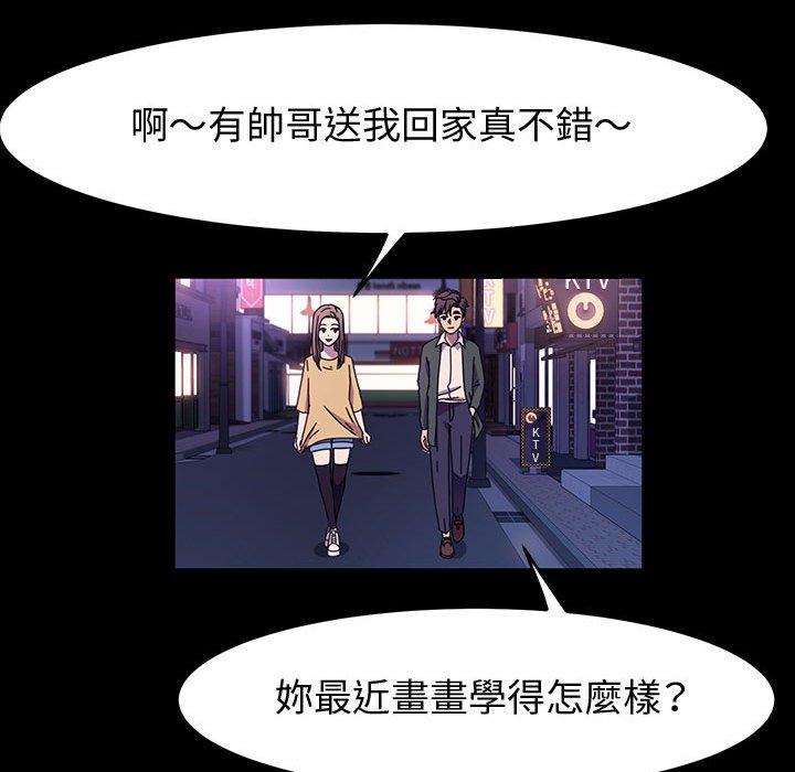 魯蛇模特兒 第 42 話 第106页