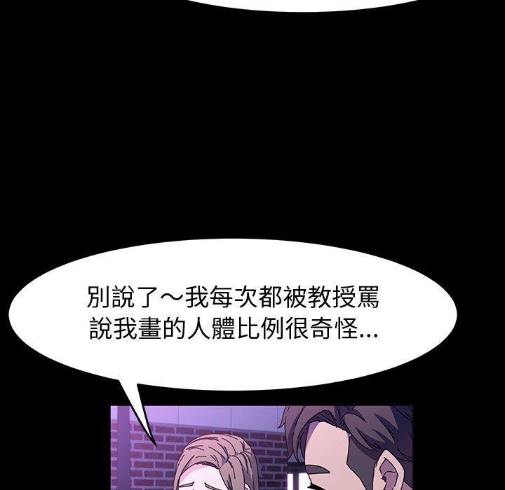 魯蛇模特兒 第 42 話 第107页