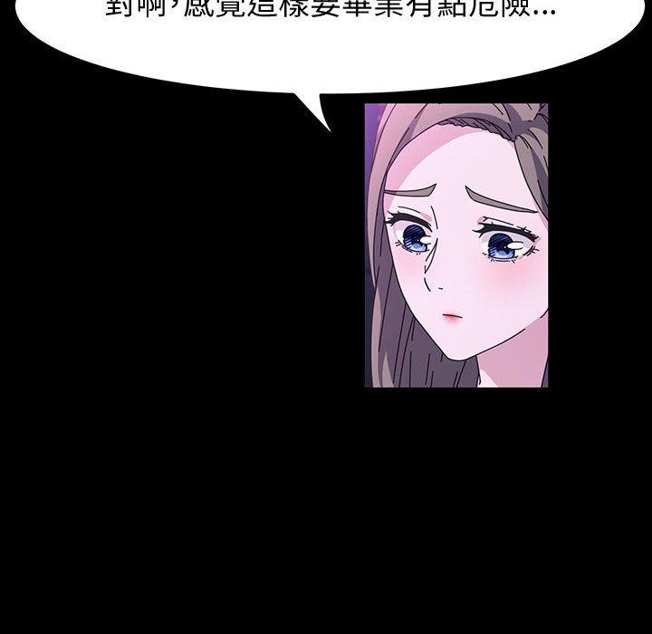 魯蛇模特兒 第 42 話 第109页