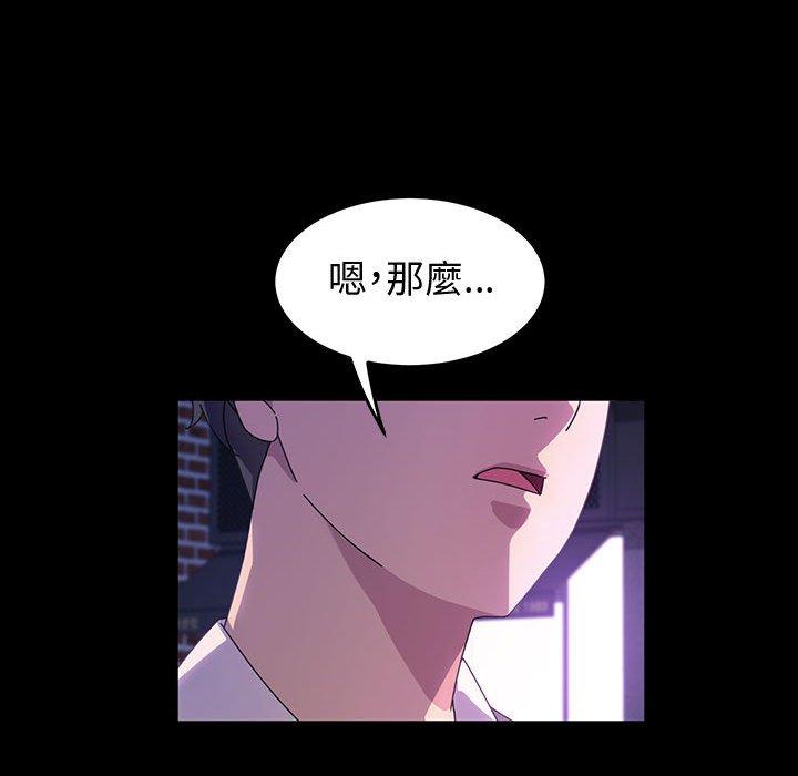魯蛇模特兒 第 42 話 第110页
