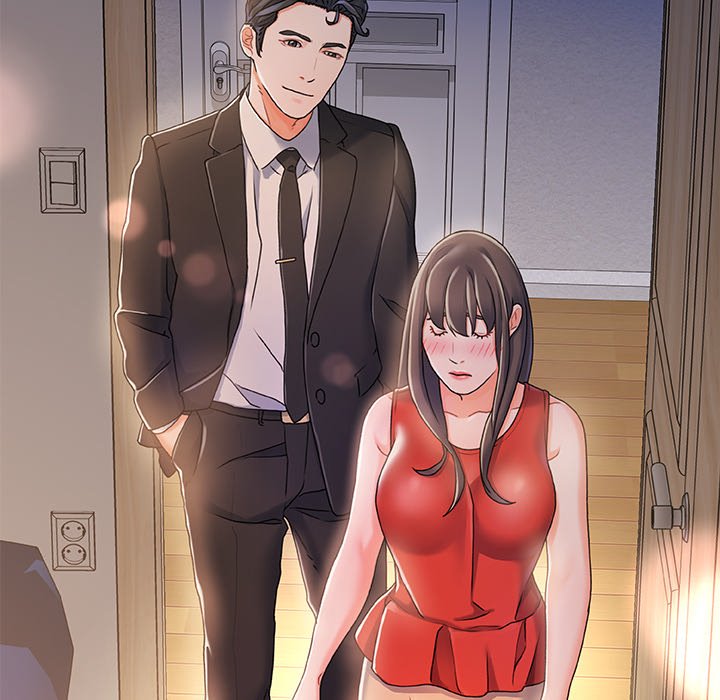 故鄉的那些女人 第11章 第19页