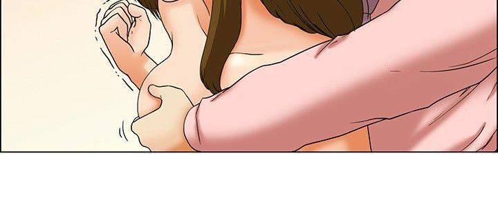 今天,加班好咩?(隐瞒的恋情) 第21話 宋代理的前女友出現啦!!(上) 第19页