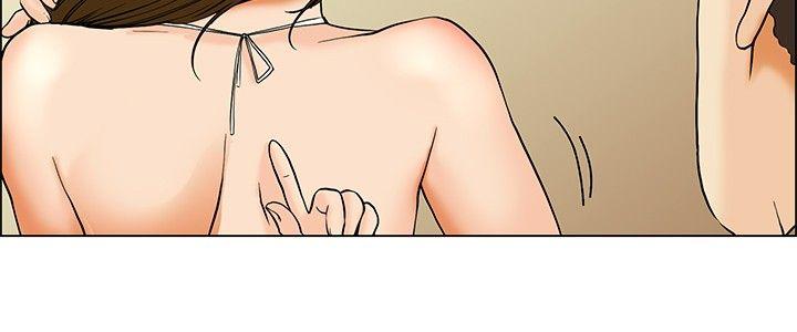 今天,加班好咩?(隐瞒的恋情) 第32話 比起穿什麼，脫什麼衣服更重要(下) 第3页