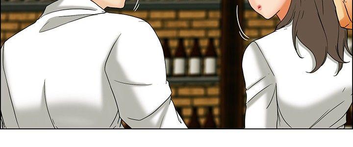 今天,加班好咩?(隐瞒的恋情) 第33話 認識很多男人的女人(上) 第3页