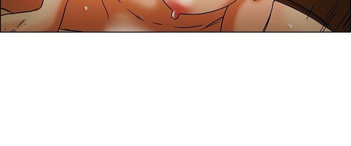 今天,加班好咩?(隐瞒的恋情) 第33話 認識很多男人的女人(上) 第17页