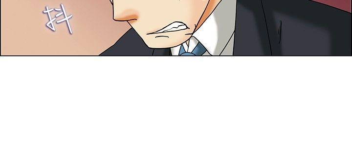 今天,加班好咩?(隐瞒的恋情) 第33話 認識很多男人的女人(上) 第21页