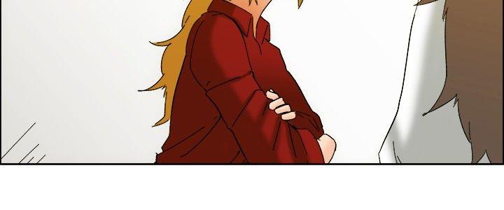 今天,加班好咩?(隐瞒的恋情) 第50話 韓國的辦公室戀情(下) 第17页