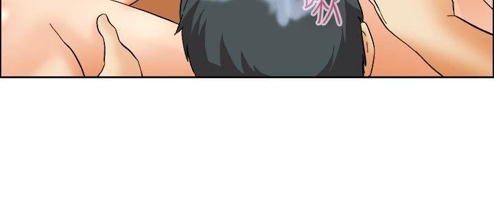 今天,加班好咩?(隐瞒的恋情) 第54話 尷尬的收尾 第17页