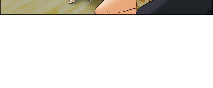 今天,加班好咩?(隐瞒的恋情) 第54話 尷尬的收尾 第3页