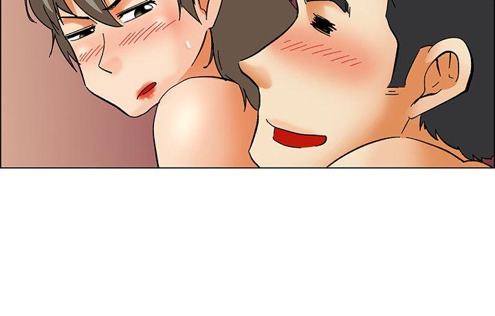今天,加班好咩?(隐瞒的恋情) 第57話 我們要結婚嗎?(上) 第15页