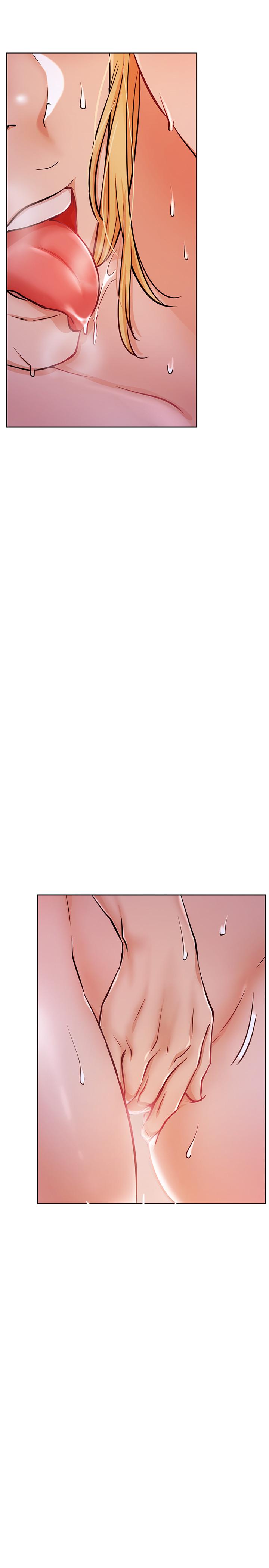 網紅私生活 第18話-插進薔薇的嫩鮑 第5页