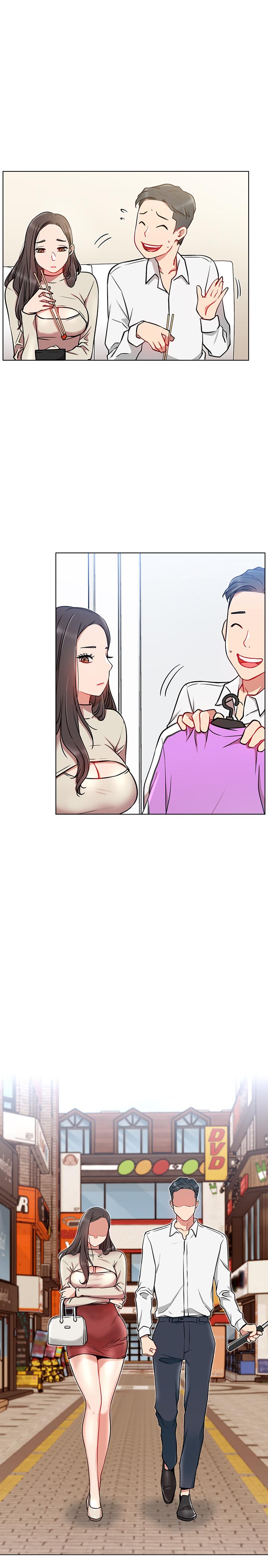 網紅私生活 第11話-無法理解的女人心 第31页