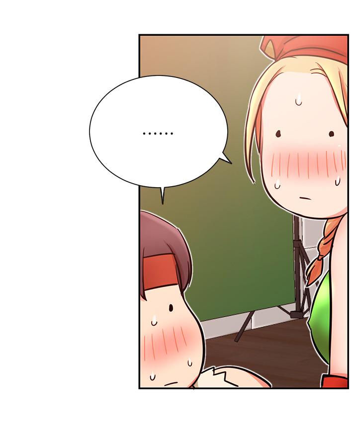 網紅私生活 第31話-這是我專屬的必殺技 第9页