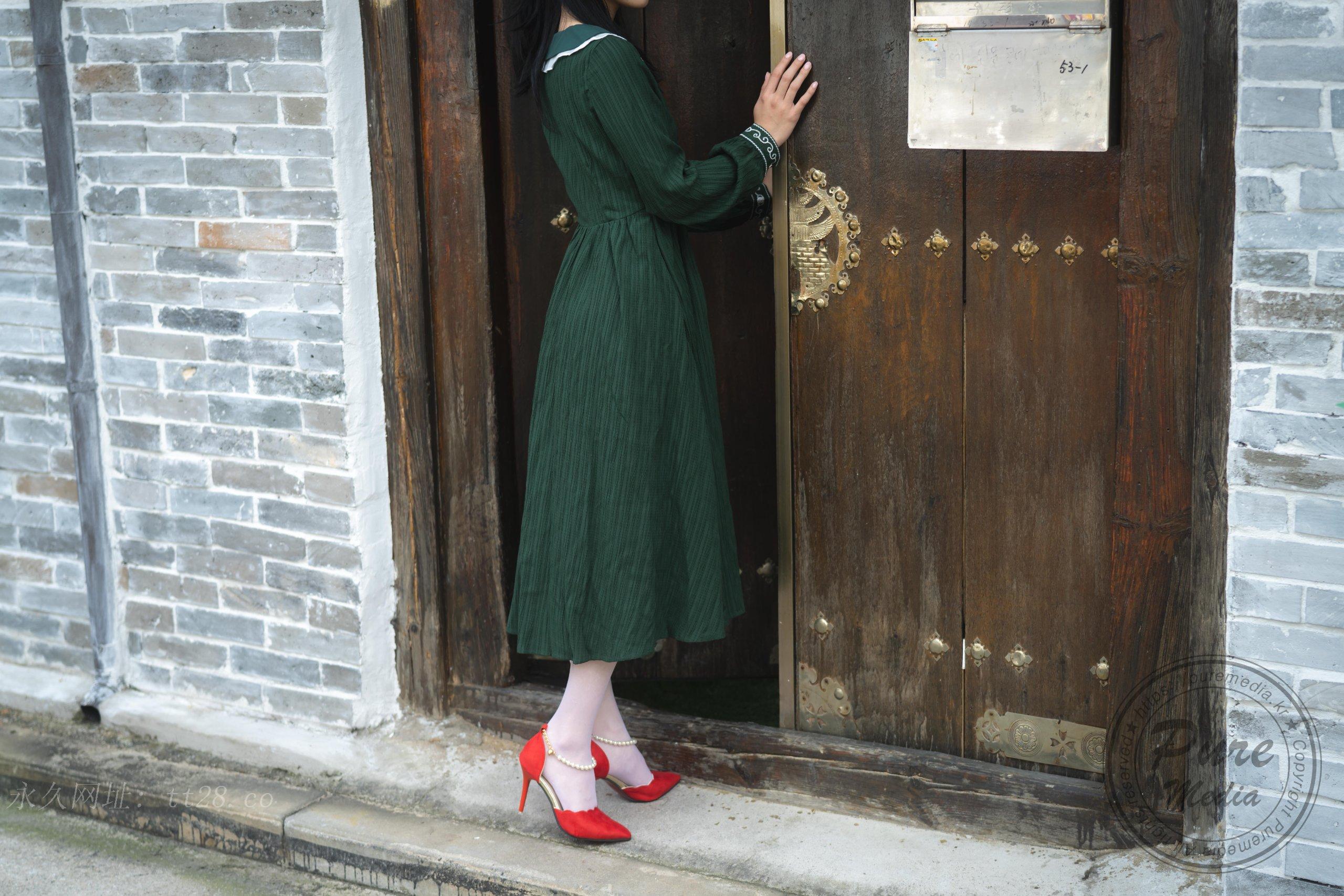 Pure Media Vol.210 Yeha (예하) 第4章 第9页