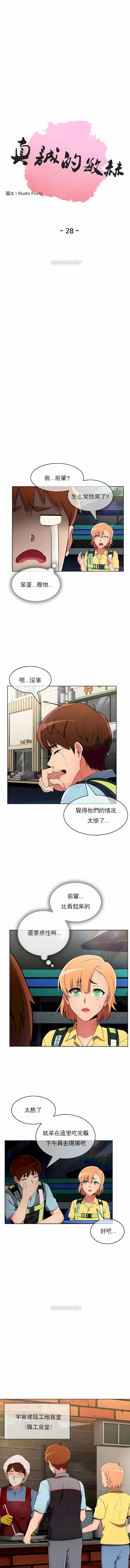 真誠的敏赫 第26章 第1页