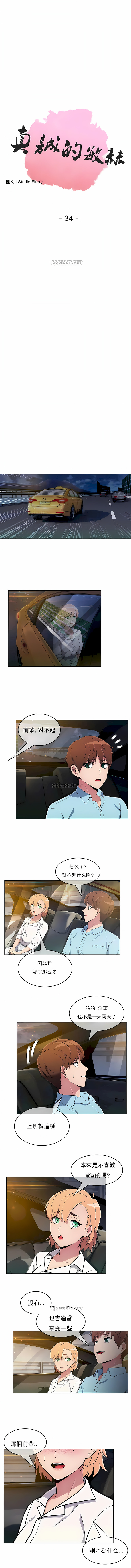 真誠的敏赫 第31章 第1页
