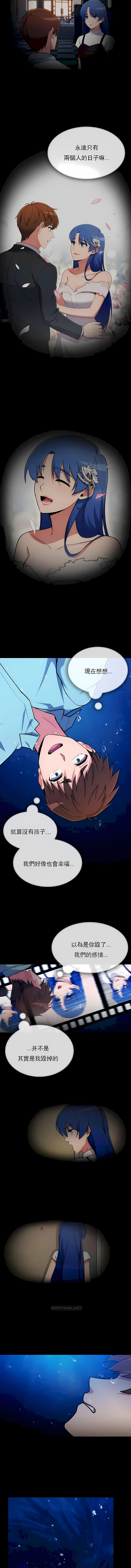 真誠的敏赫 第48章 第6页