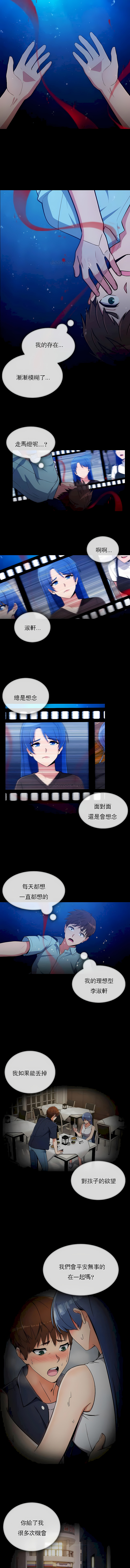 真誠的敏赫 第48章 第5页
