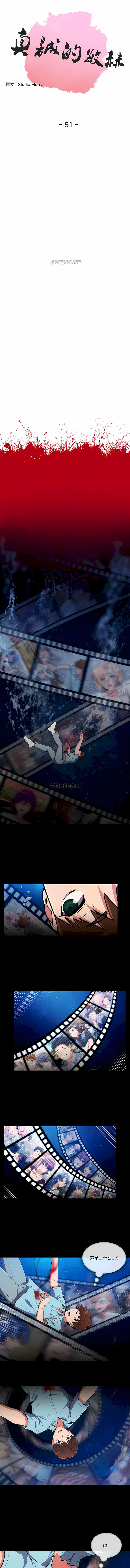 真誠的敏赫 第48章 第1页