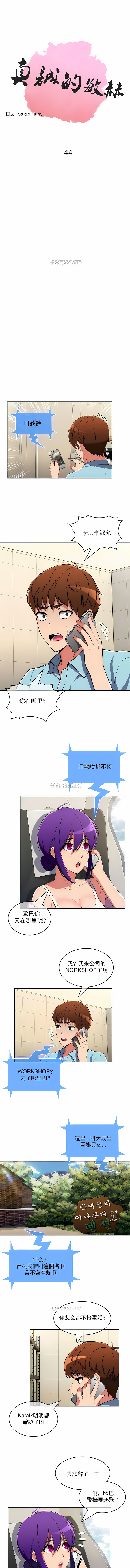真誠的敏赫 第41章 第1页