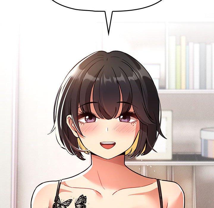 疫情期間的家教生活 第 70 話 第100页
