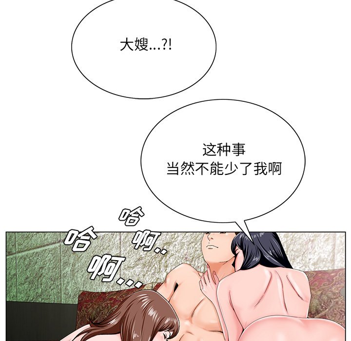 初戀變嫂嫂 第19章 第79页
