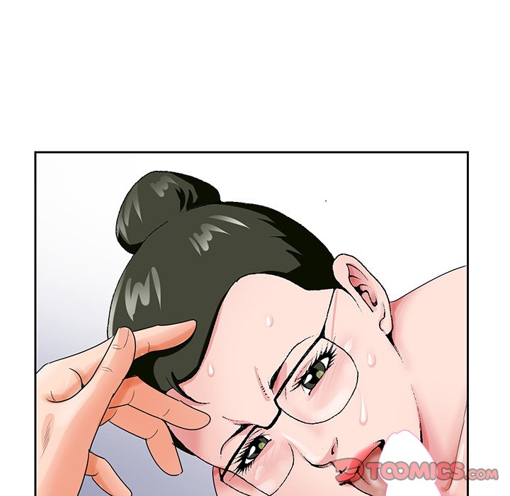 初戀變嫂嫂 第21章 第22页