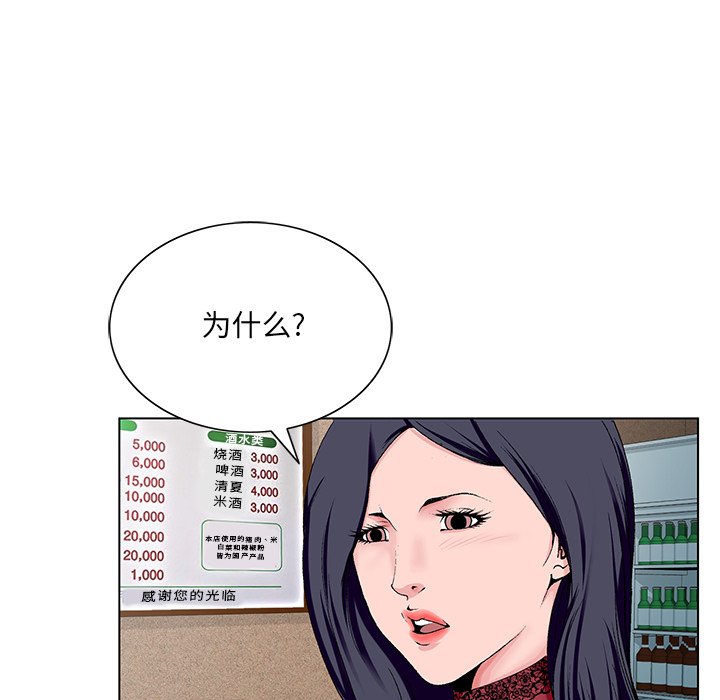 初戀變嫂嫂 第21章 第98页
