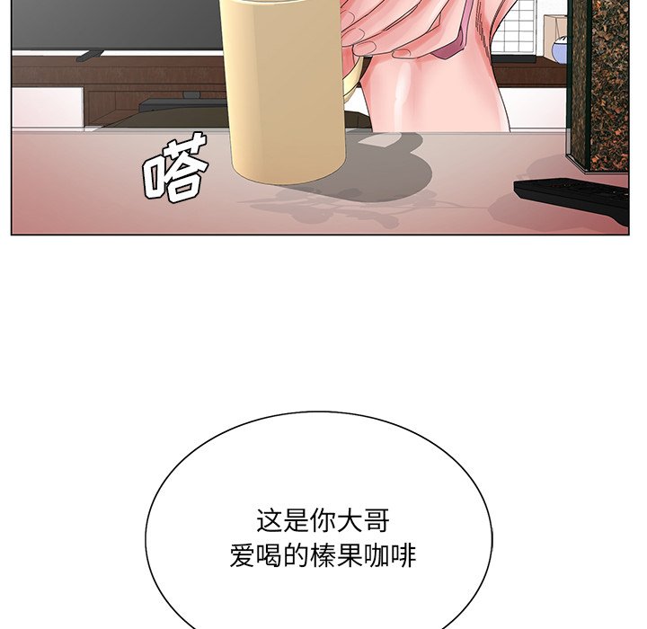 初戀變嫂嫂 第23章 第69页