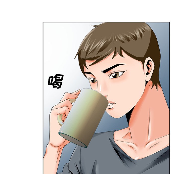 初戀變嫂嫂 第23章 第85页