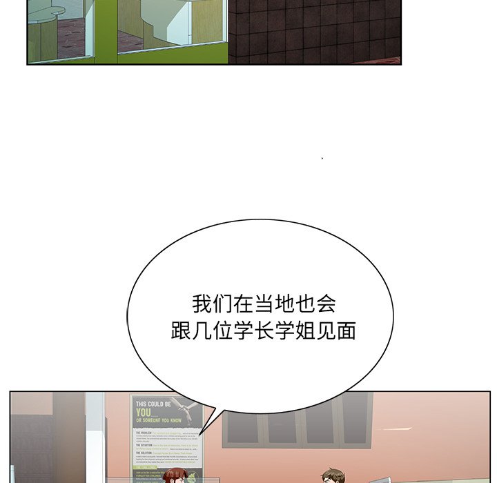 初戀變嫂嫂 第24章 第84页