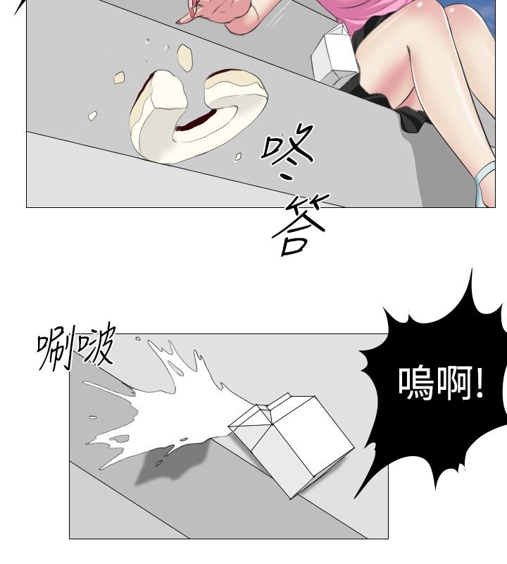 死亡天使 第12章 第6页