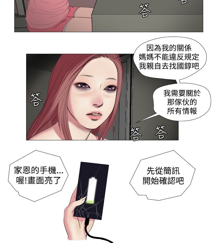 死亡天使 第13章 第10页