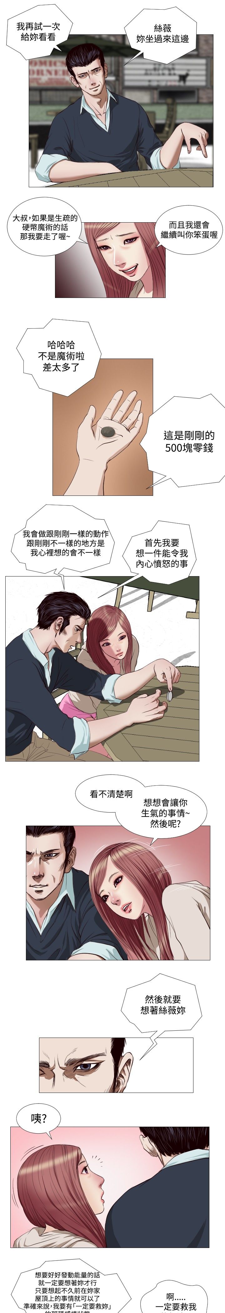 死亡天使 第15章 第7页