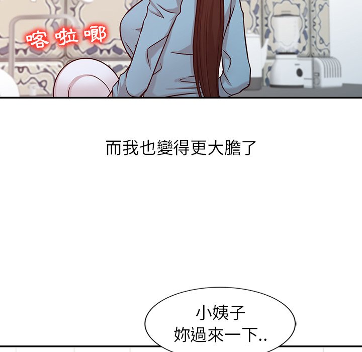 寄生姊夫家 第11章 第44页