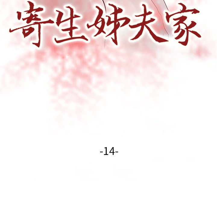 寄生姊夫家 第14章 第12页