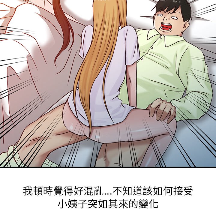 寄生姊夫家 第14章 第36页
