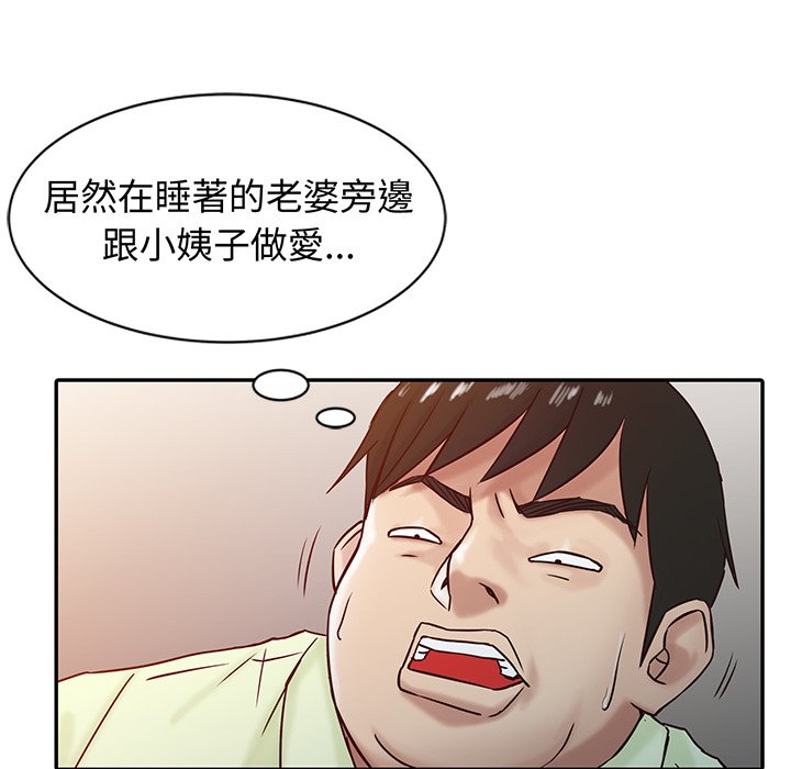 寄生姊夫家 第14章 第37页