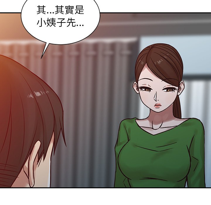 寄生姊夫家 第15章 第35页