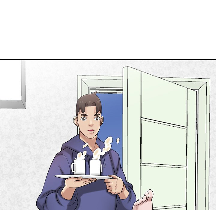 寄生姊夫家 第18章 第5页